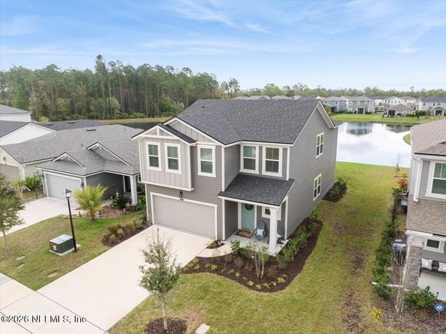 177 MEADOW CREEK Drive, St. Johns, FL 32259