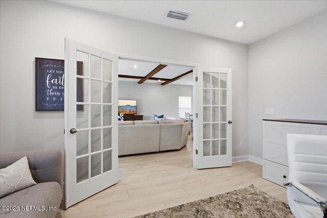 177 MEADOW CREEK Drive, St. Johns, FL 32259