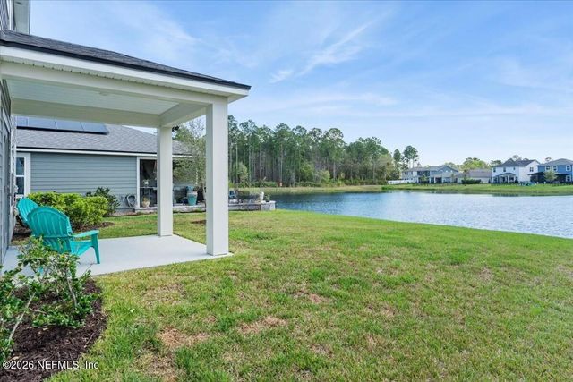 177 MEADOW CREEK Drive, St. Johns, FL 32259