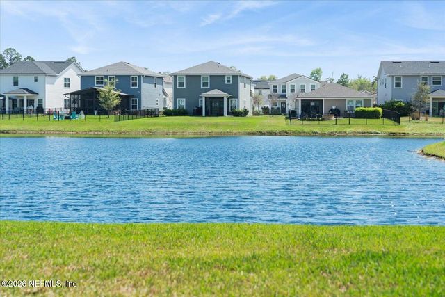 177 MEADOW CREEK Drive, St. Johns, FL 32259