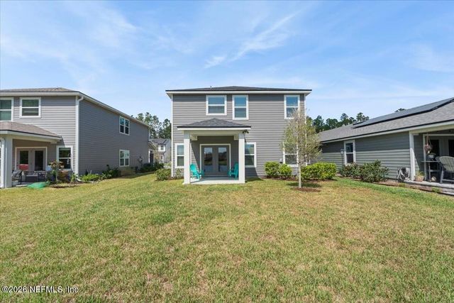 177 MEADOW CREEK Drive, St. Johns, FL 32259