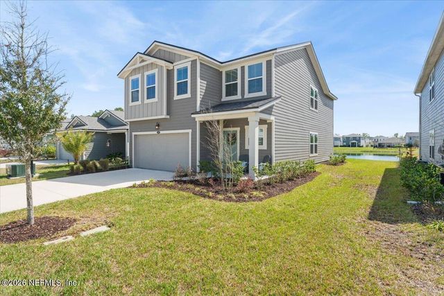 177 MEADOW CREEK Drive, St. Johns, FL 32259