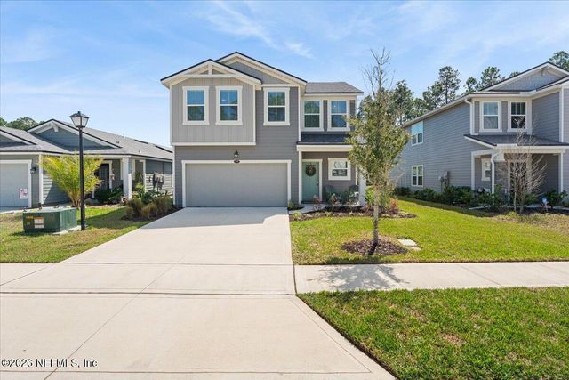 177 MEADOW CREEK Drive, St. Johns, FL 32259