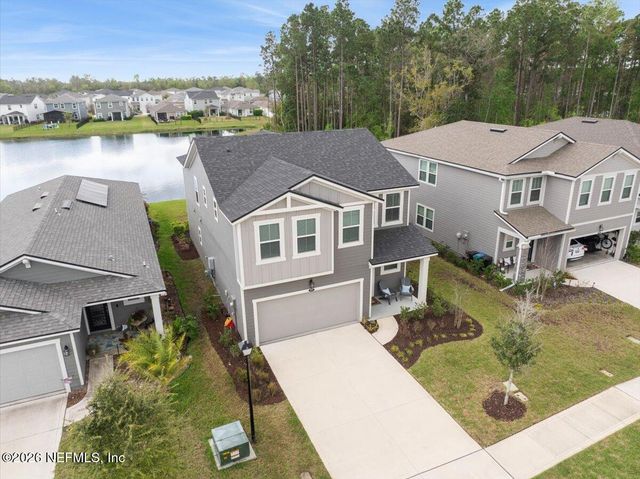 177 MEADOW CREEK Drive, St. Johns, FL 32259