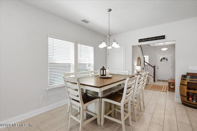 177 MEADOW CREEK Drive, St. Johns, FL 32259