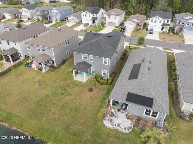 177 MEADOW CREEK Drive, St. Johns, FL 32259