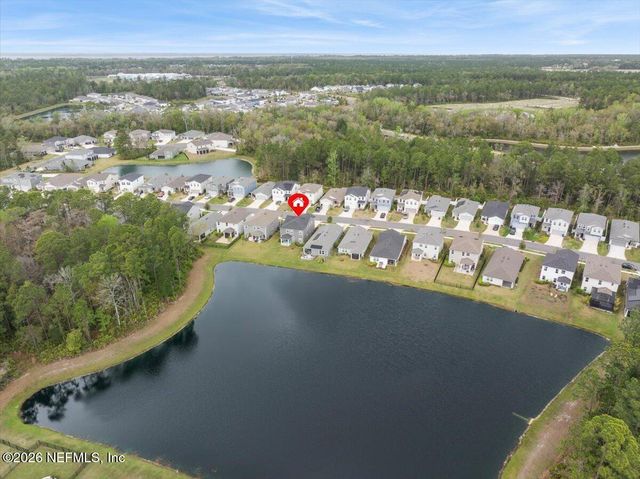 177 MEADOW CREEK Drive, St. Johns, FL 32259