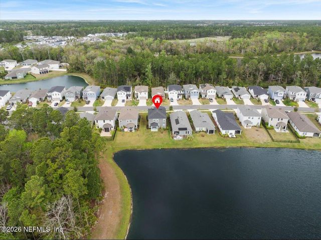 177 MEADOW CREEK Drive, St. Johns, FL 32259