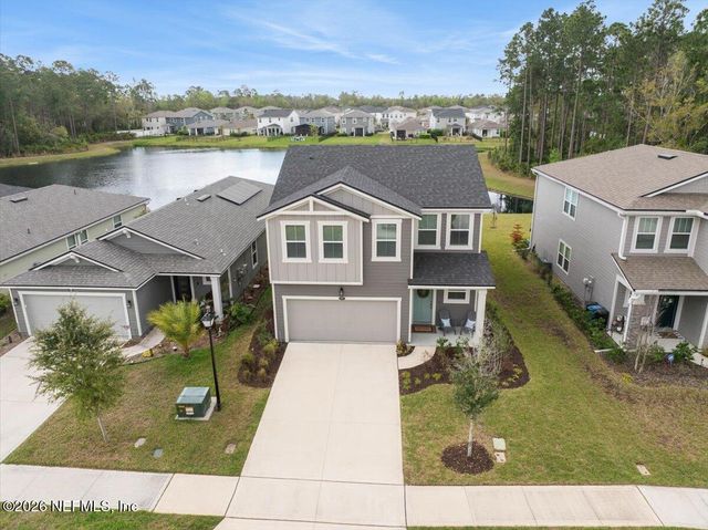 177 MEADOW CREEK Drive, St. Johns, FL 32259