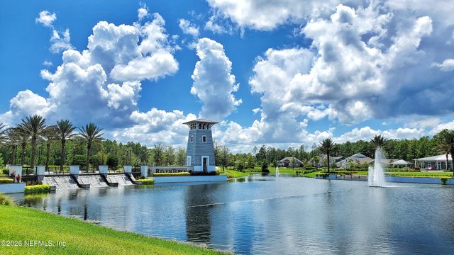 177 MEADOW CREEK Drive, St. Johns, FL 32259