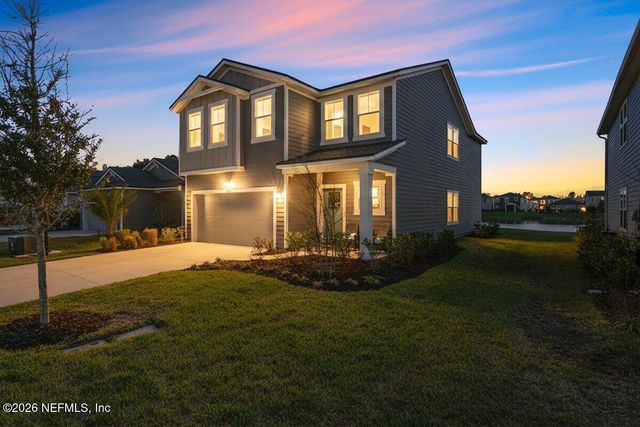 177 MEADOW CREEK Drive, St. Johns, FL 32259