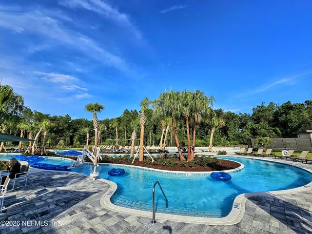 177 MEADOW CREEK Drive, St. Johns, FL 32259