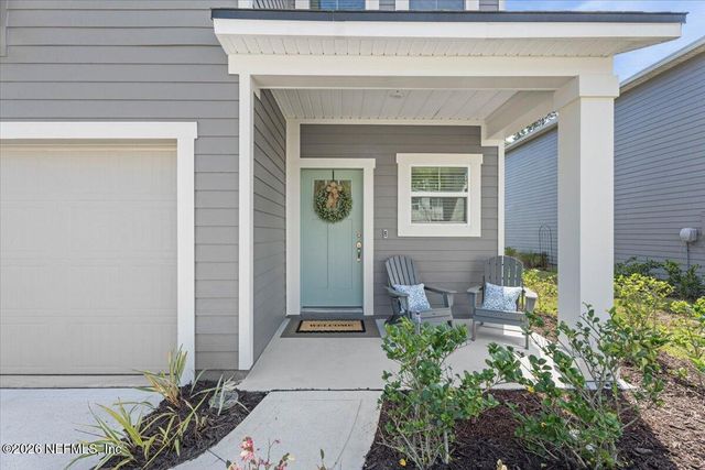 177 MEADOW CREEK Drive, St. Johns, FL 32259