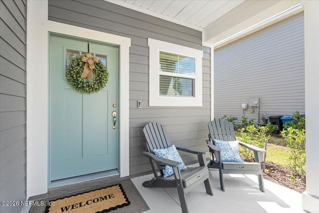 177 MEADOW CREEK Drive, St. Johns, FL 32259