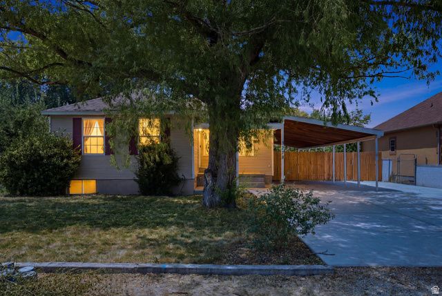 3778 S 4400 W, West Valley City, UT 84120