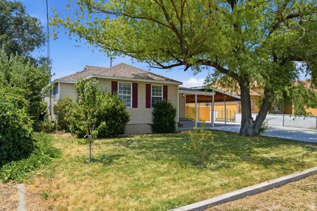3778 S 4400 W, West Valley City, UT 84120