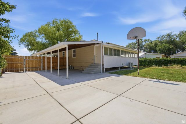 3778 S 4400 W, West Valley City, UT 84120