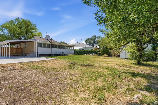 3778 S 4400 W, West Valley City, UT 84120