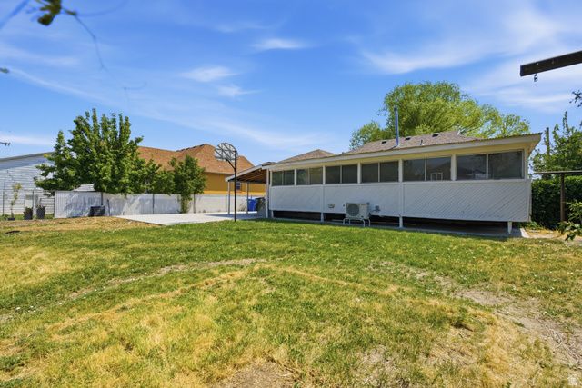 3778 S 4400 W, West Valley City, UT 84120