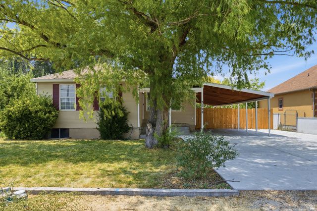 3778 S 4400 W, West Valley City, UT 84120