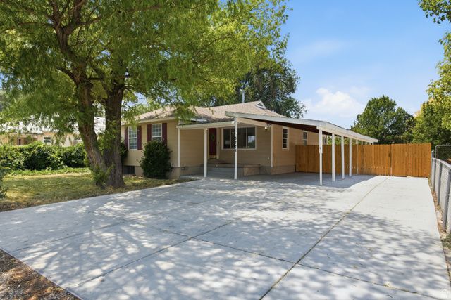 3778 S 4400 W, West Valley City, UT 84120