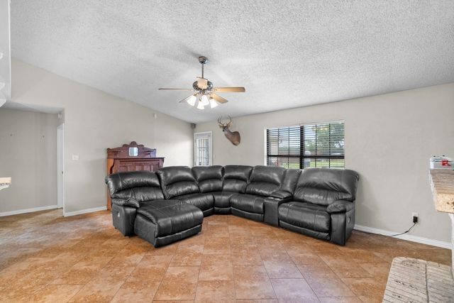 3712 Peperport Drive, Greenville, TX 75402