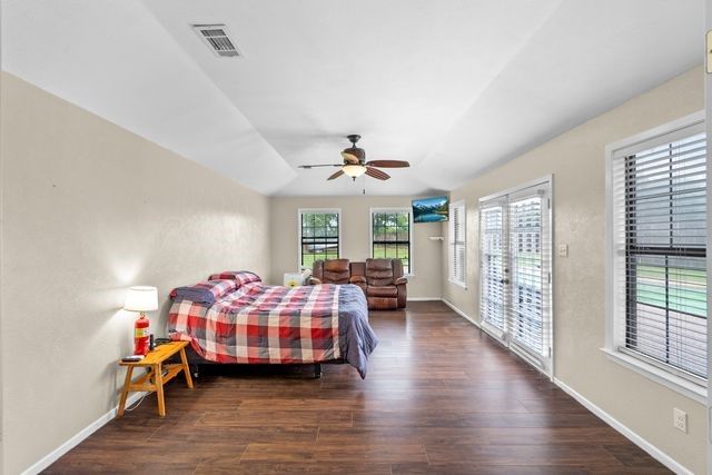 3712 Peperport Drive, Greenville, TX 75402