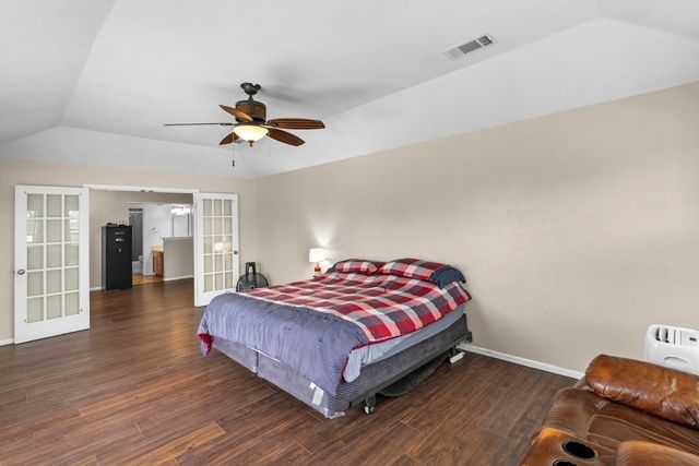 3712 Peperport Drive, Greenville, TX 75402