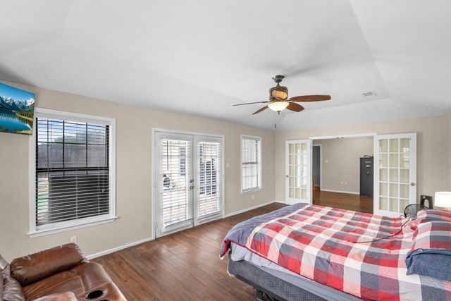 3712 Peperport Drive, Greenville, TX 75402