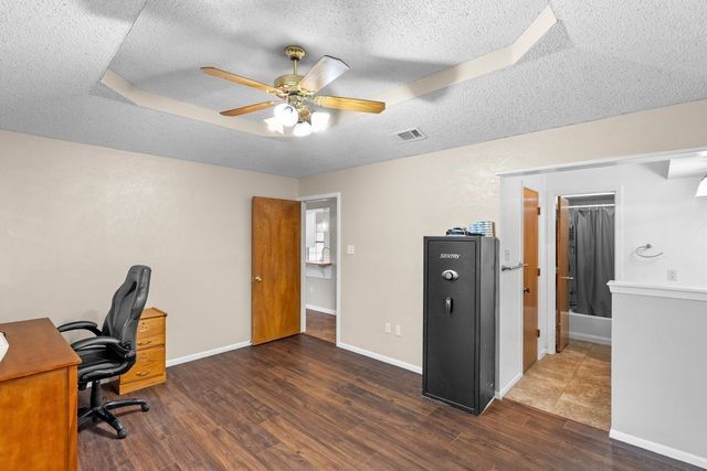 3712 Peperport Drive, Greenville, TX 75402