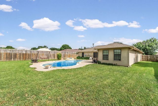 3712 Peperport Drive, Greenville, TX 75402