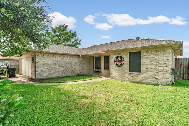3712 Peperport Drive, Greenville, TX 75402