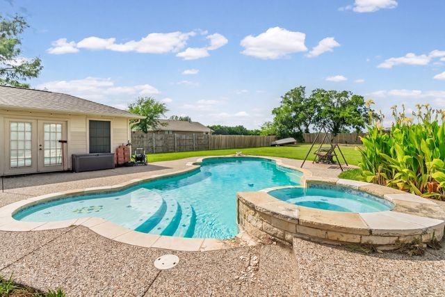3712 Peperport Drive, Greenville, TX 75402