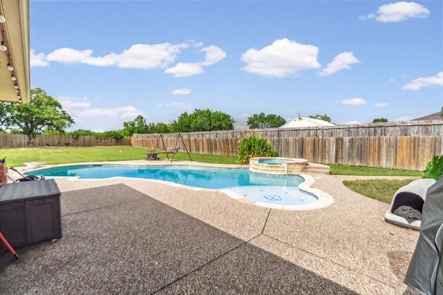 3712 Peperport Drive, Greenville, TX 75402