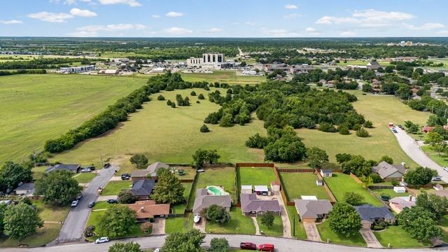 3712 Peperport Drive, Greenville, TX 75402