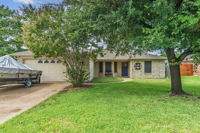 3712 Peperport Drive, Greenville, TX 75402