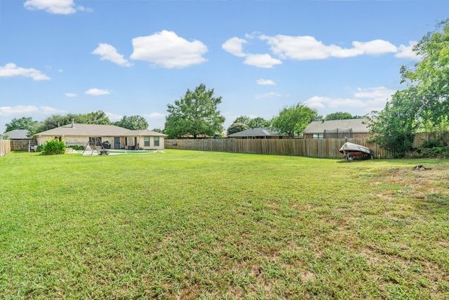 3712 Peperport Drive, Greenville, TX 75402
