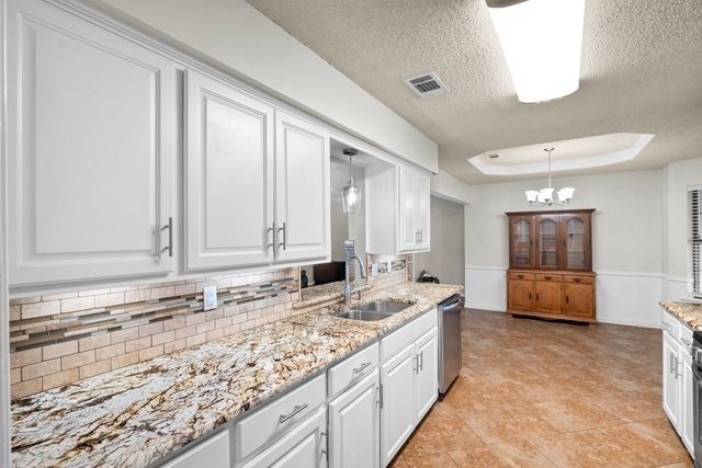 3712 Peperport Drive, Greenville, TX 75402