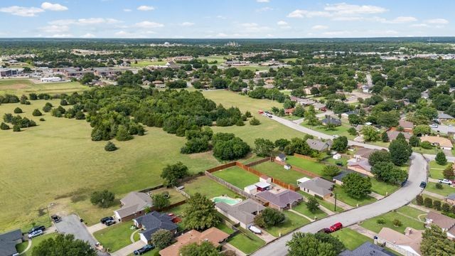 3712 Peperport Drive, Greenville, TX 75402