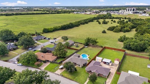 3712 Peperport Drive, Greenville, TX 75402