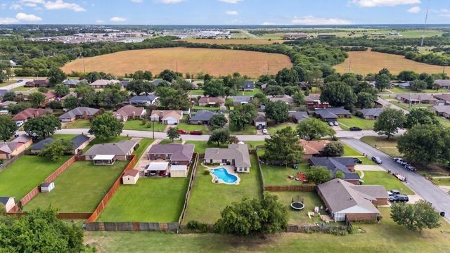 3712 Peperport Drive, Greenville, TX 75402