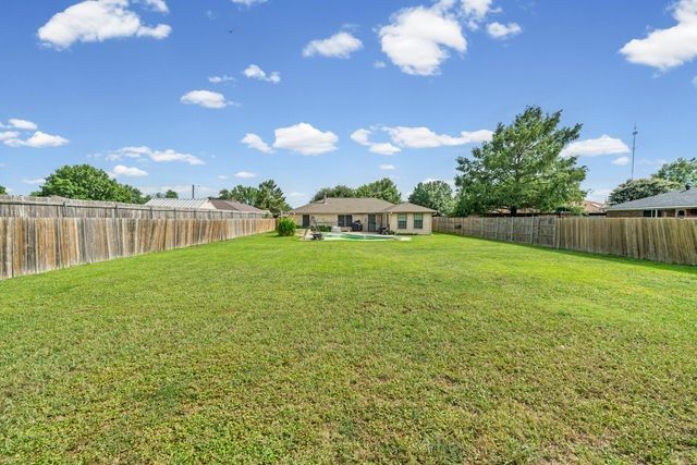 3712 Peperport Drive, Greenville, TX 75402