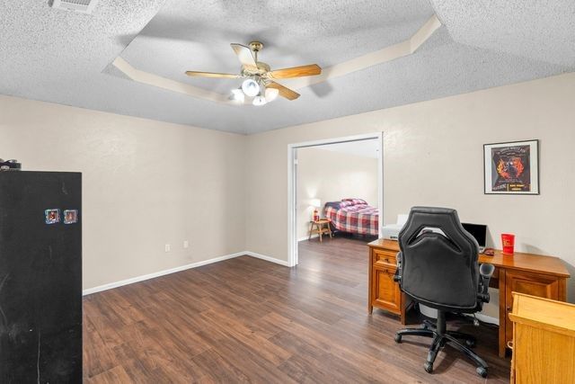 3712 Peperport Drive, Greenville, TX 75402