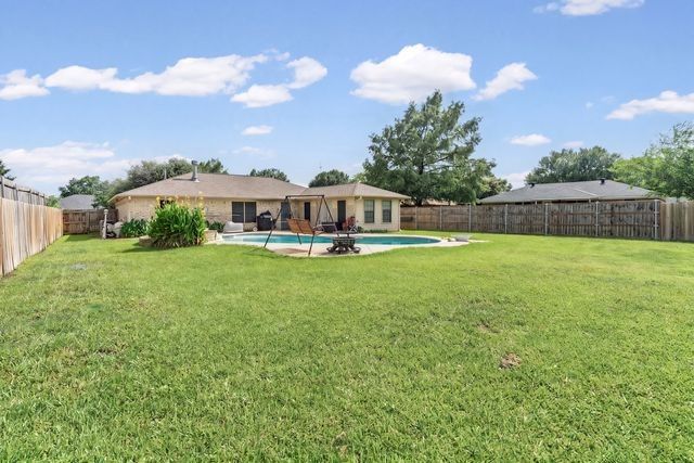 3712 Peperport Drive, Greenville, TX 75402