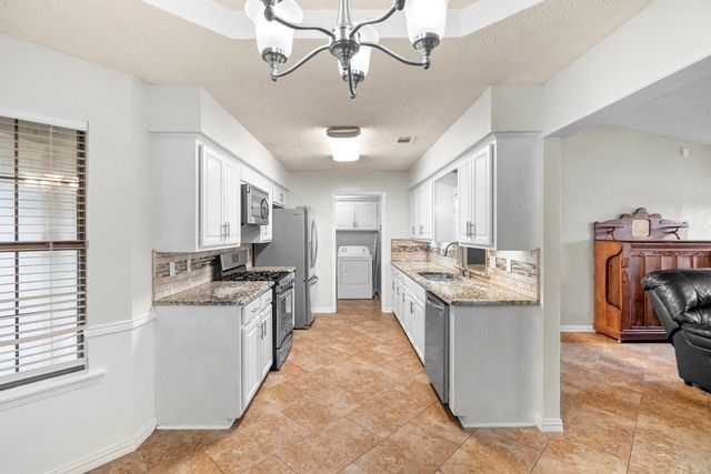 3712 Peperport Drive, Greenville, TX 75402