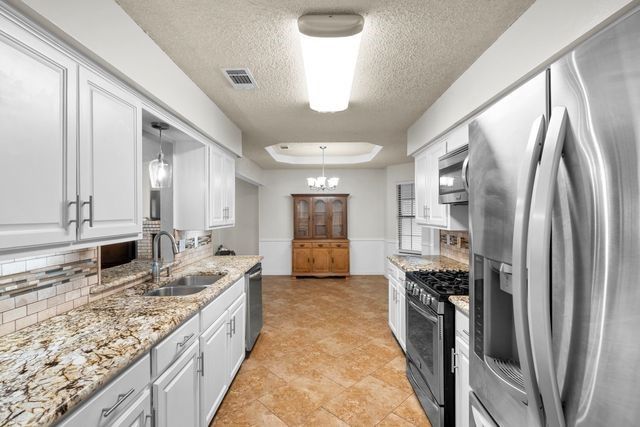3712 Peperport Drive, Greenville, TX 75402