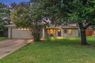 3712 Peperport Drive, Greenville, TX 75402