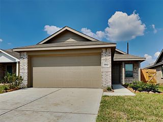 27022 Winward Creek Trail, Katy, TX 77493