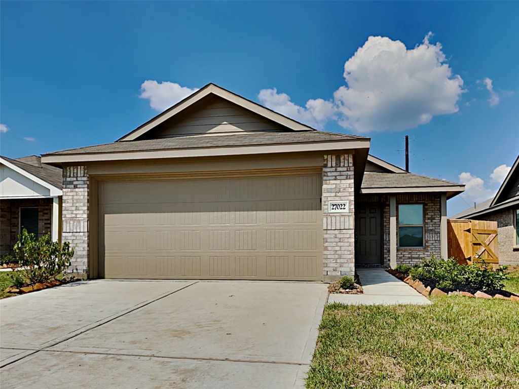 27022 Winward Creek Trail, Katy, TX 77493