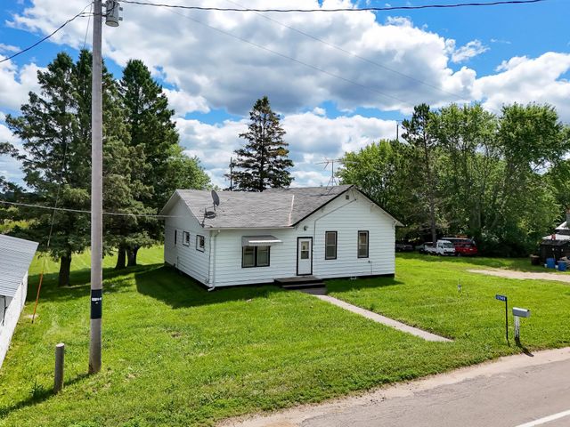 12949 Co Hwy 41, Frazee, MN 56544